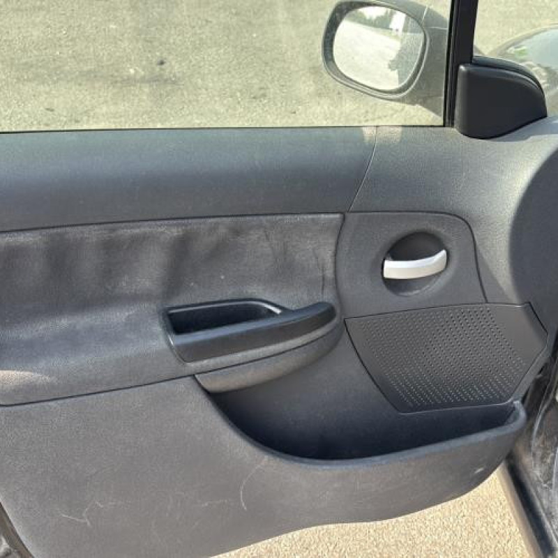 Levier de vitesses CITROEN C3 1 Photo n°9