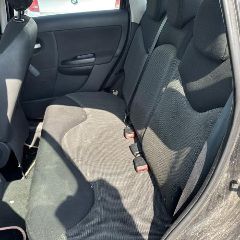 Levier de vitesses CITROEN C3 1 Photo n°11