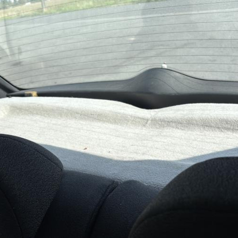 Levier de vitesses CITROEN C3 1 Photo n°12