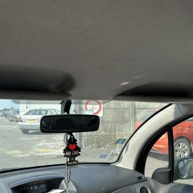 Levier de vitesses CITROEN C3 1 Photo n°14