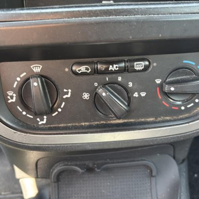 Levier de vitesses CITROEN C3 1 Photo n°15