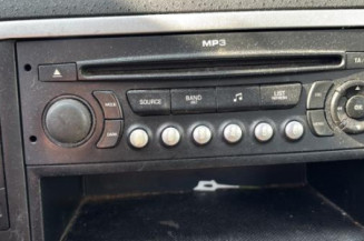 Levier de vitesses CITROEN C3 1