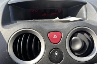 Levier de vitesses CITROEN C3 1