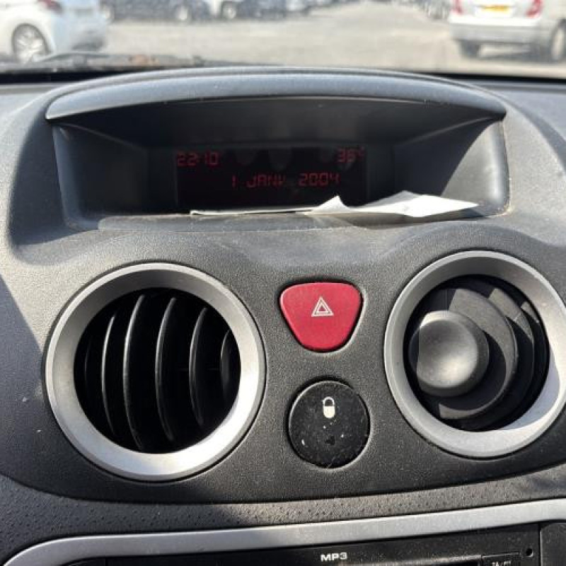 Levier de vitesses CITROEN C3 1 Photo n°17