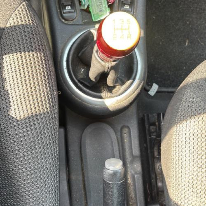 Levier de vitesses CITROEN C3 1 Photo n°18