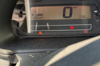 Levier de vitesses CITROEN C3 1