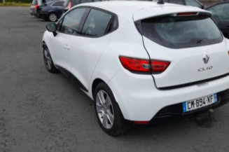 Levier de vitesses RENAULT CLIO 4 Photo n°1