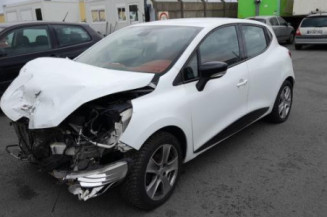 Levier de vitesses RENAULT CLIO 4