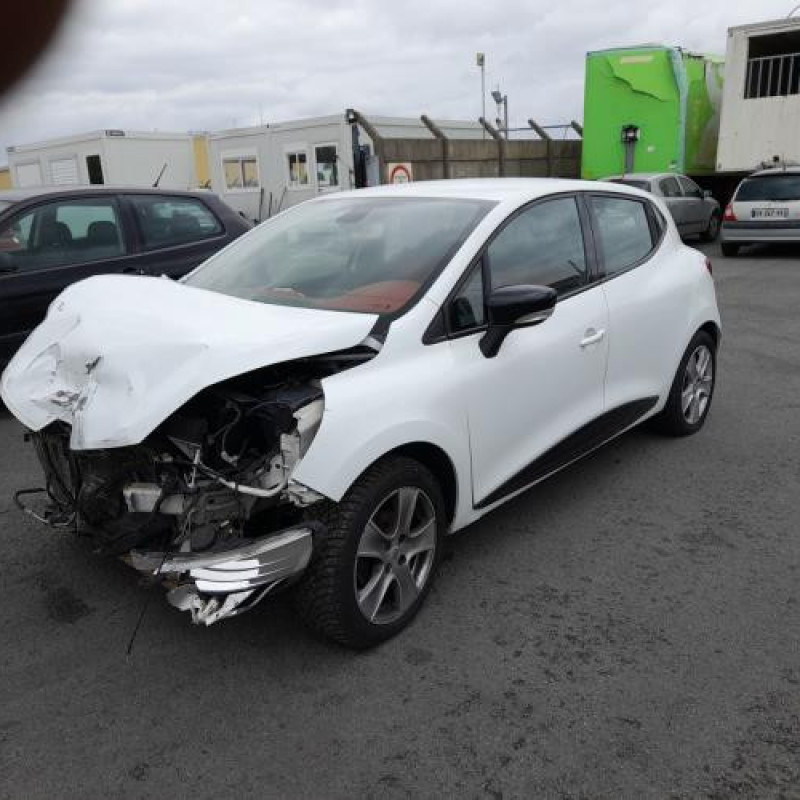 Levier de vitesses RENAULT CLIO 4 Photo n°4