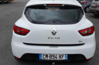 Levier de vitesses RENAULT CLIO 4