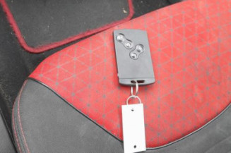 Levier de vitesses RENAULT CLIO 4