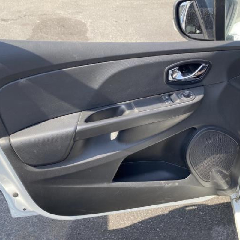 Levier de vitesses RENAULT CLIO 4 Photo n°9