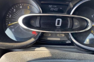 Levier de vitesses RENAULT CLIO 4