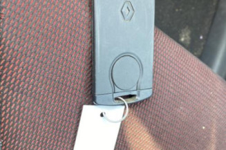 Levier de vitesses RENAULT CLIO 4