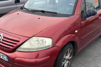 Calandre CITROEN C3 1 Photo n°1