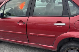 Calandre CITROEN C3 1