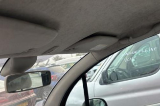 Calandre CITROEN C3 1