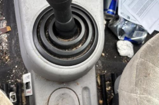 Calandre CITROEN C3 1