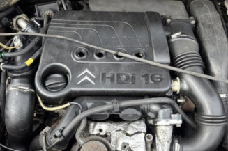 Calandre CITROEN C3 1