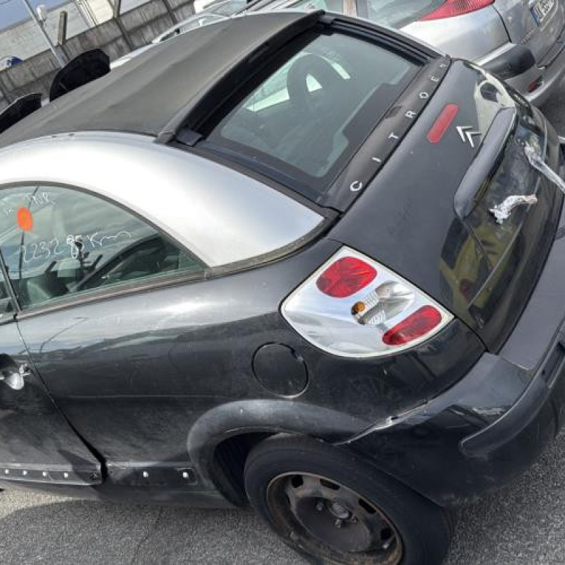 Levier de vitesses CITROEN C3 PLURIEL Photo n°6