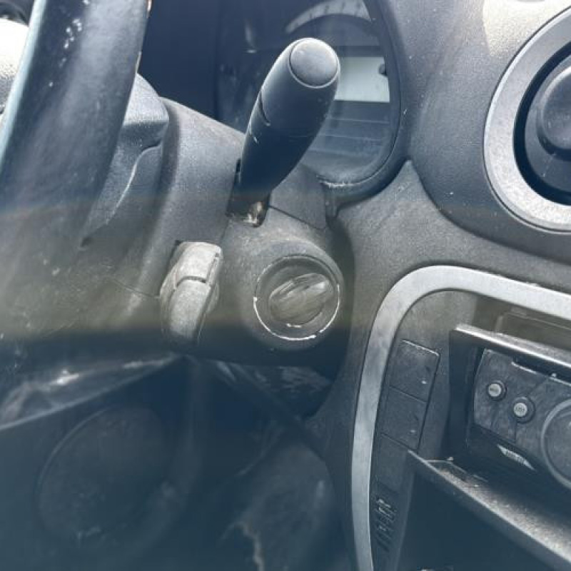 Levier de vitesses CITROEN C3 PLURIEL Photo n°14