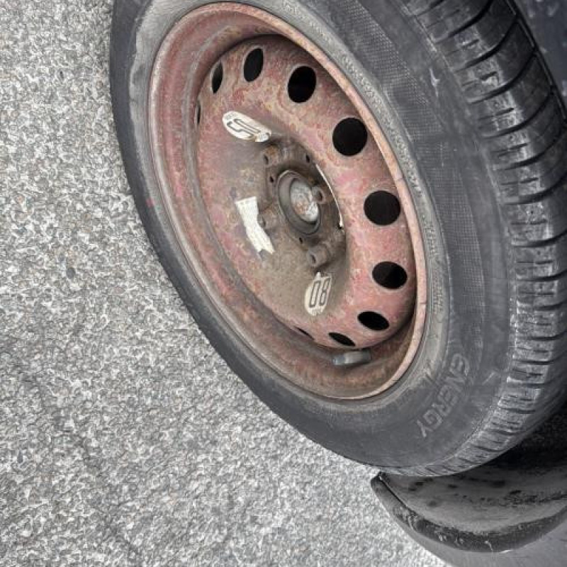 Custode arriere droit CITROEN C2 Photo n°11