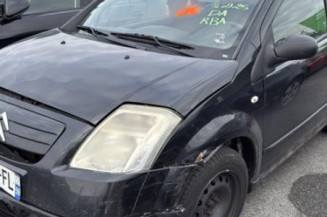 Custode arriere gauche CITROEN C2 Photo n°1