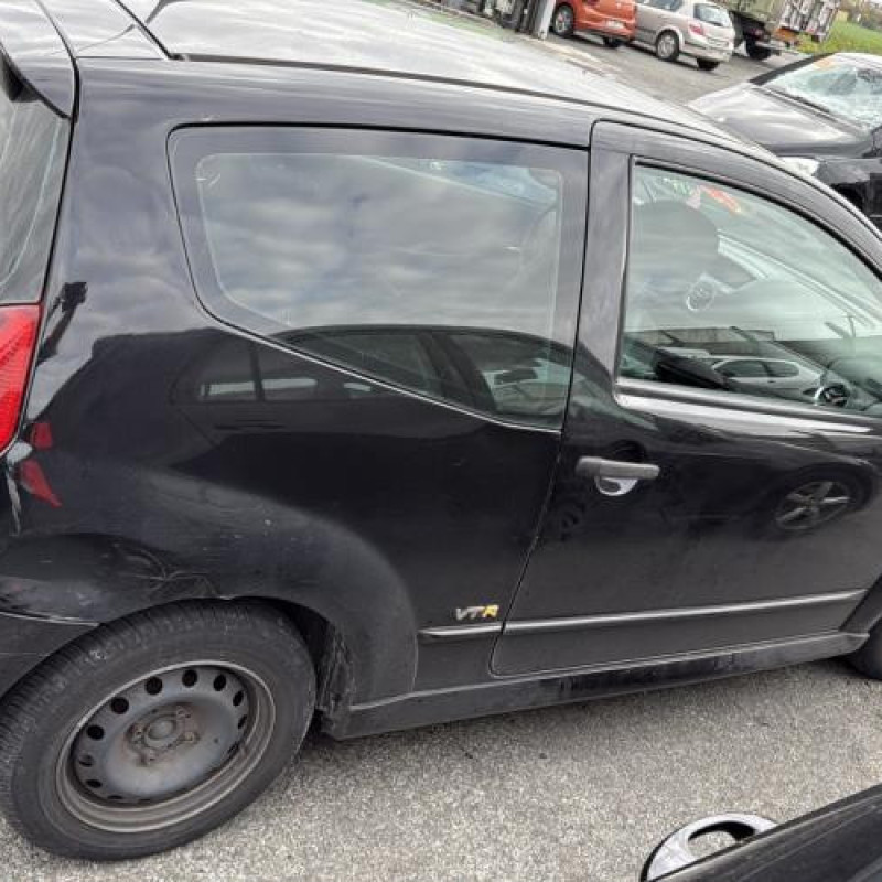 Custode arriere gauche CITROEN C2 Photo n°6