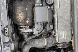 Custode arriere gauche CITROEN C2