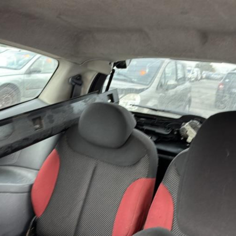Custode arriere gauche CITROEN C2 Photo n°13