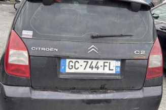 Pommeau de vitesses CITROEN C2