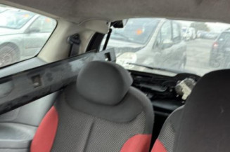 Pommeau de vitesses CITROEN C2