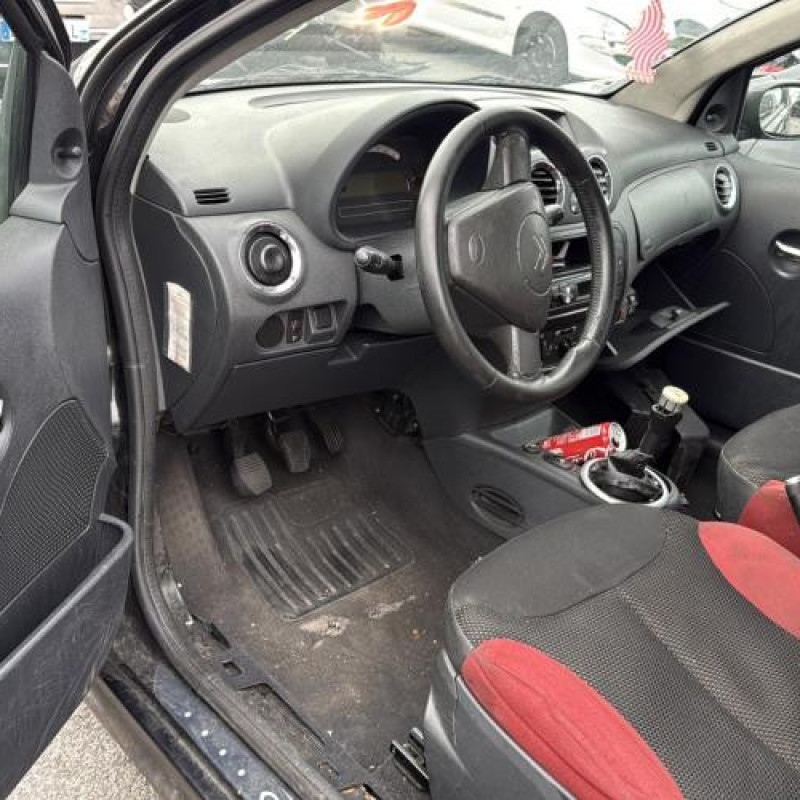 Levier de vitesses CITROEN C2 Photo n°12