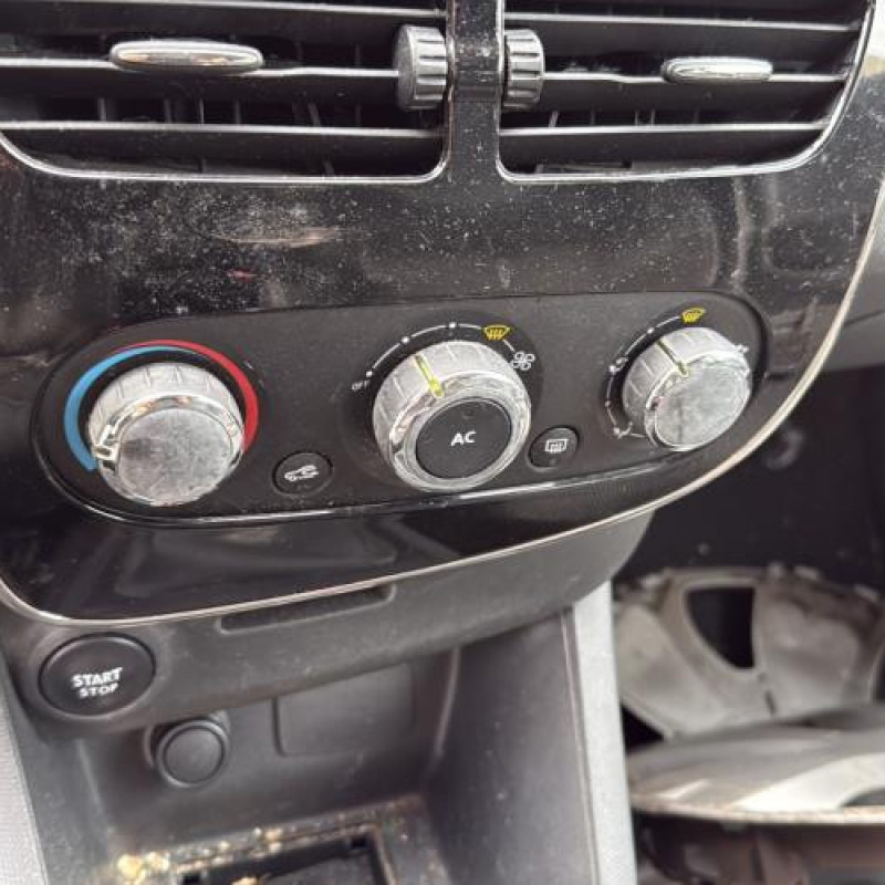 Levier de vitesses RENAULT CLIO 4 Photo n°20