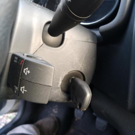 Levier de vitesses DACIA SANDERO 2 Photo n°1