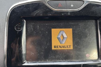 Levier de vitesses RENAULT CLIO 4