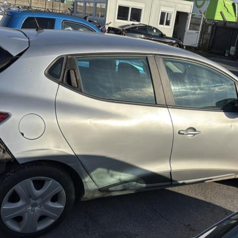 Levier de vitesses RENAULT CLIO 4 Photo n°9