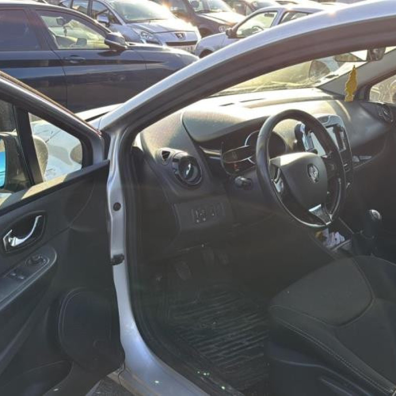 Levier de vitesses RENAULT CLIO 4 Photo n°10