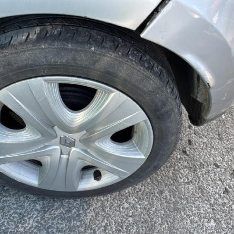 Levier de vitesses RENAULT CLIO 4 Photo n°18