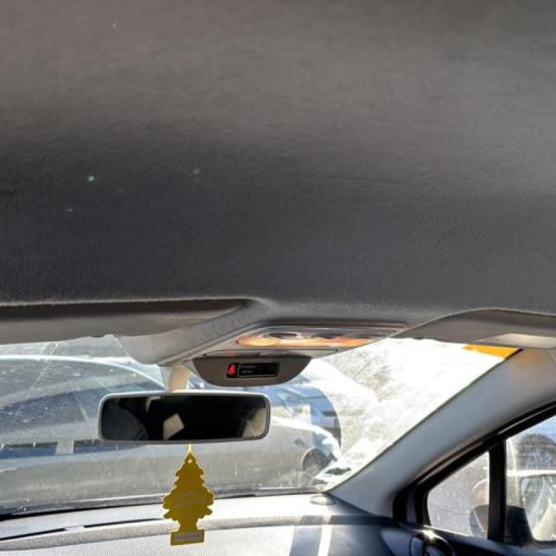 Levier de vitesses RENAULT CLIO 4 Photo n°19