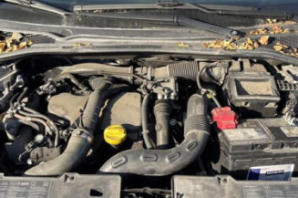 Levier de vitesses RENAULT CLIO 4