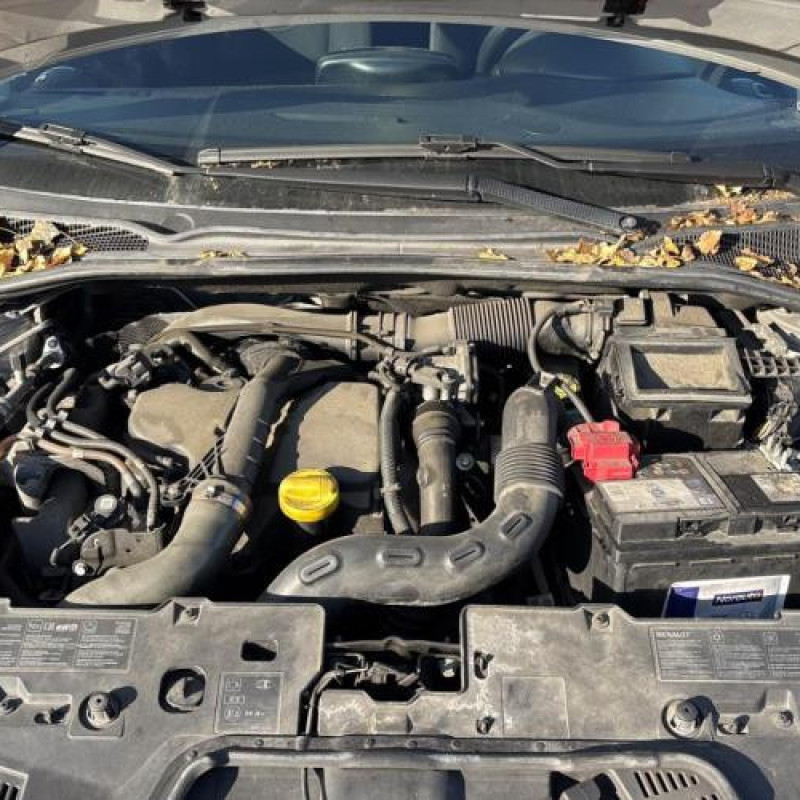 Levier de vitesses RENAULT CLIO 4 Photo n°20