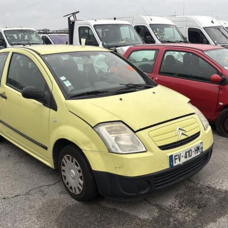 Custode arriere droit CITROEN C2