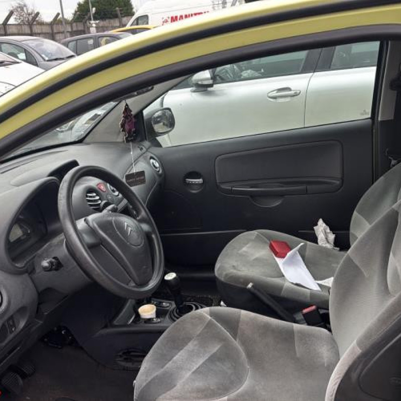 Custode arriere droit CITROEN C2 Photo n°10