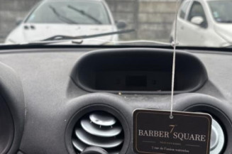 Custode arriere droit CITROEN C2