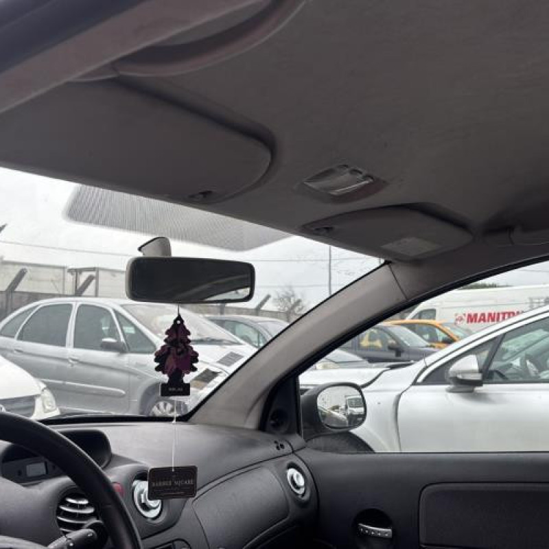 Custode arriere droit CITROEN C2 Photo n°18