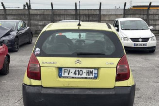 Custode arriere gauche CITROEN C2