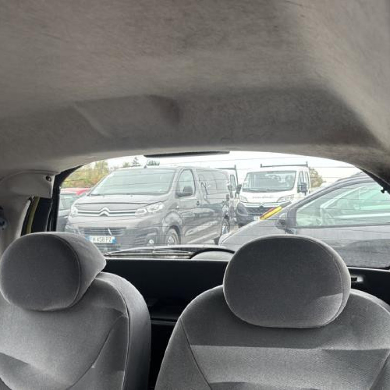 Custode arriere gauche CITROEN C2 Photo n°11