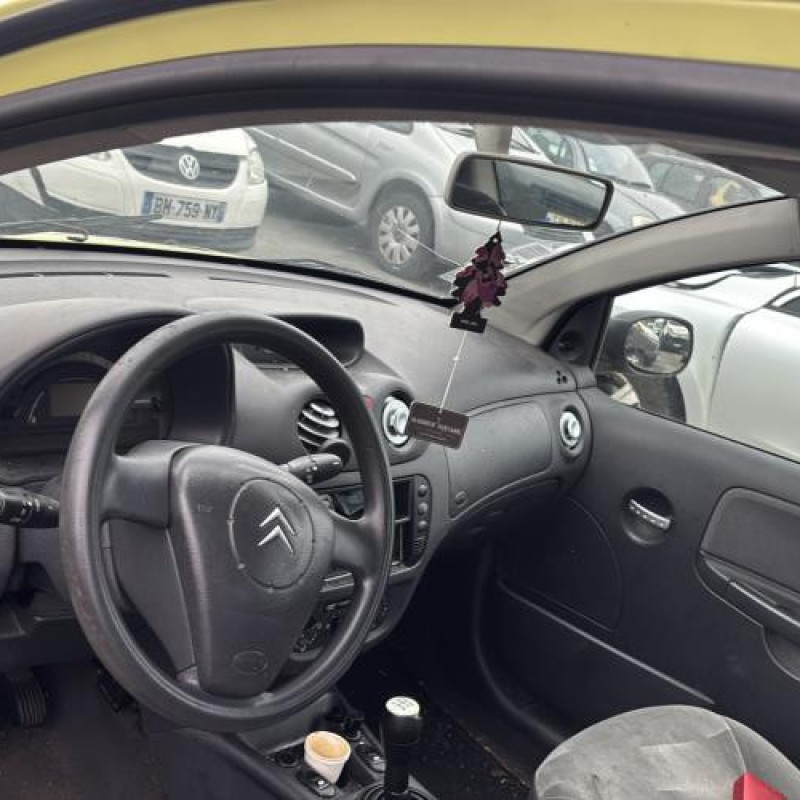 Custode arriere gauche CITROEN C2 Photo n°14