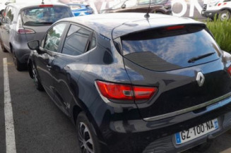 Levier de vitesses RENAULT CLIO 4 Photo n°1